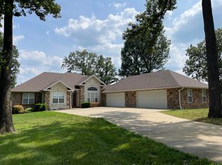1368 E 454th Rd, Bolivar, MO 65613