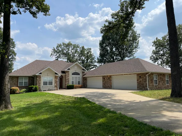 1368 E 454th Road, Bolivar, MO 65613