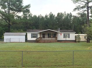 1874 Browns Chapel Rd, Perry, GA 31069