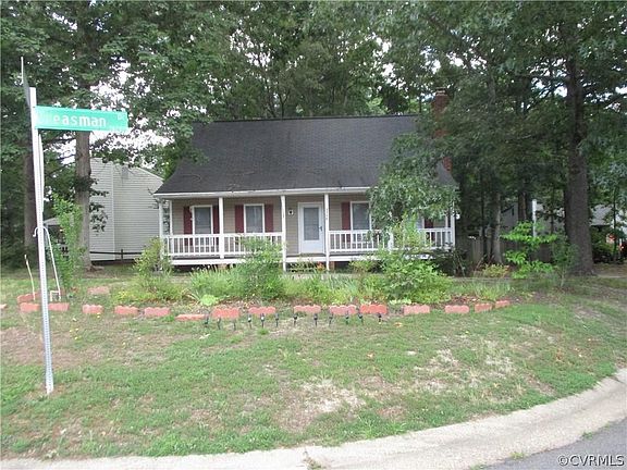 3rd image of 9348 Creasman Dr