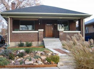 959 S Denver St, Salt Lake City, UT 84111