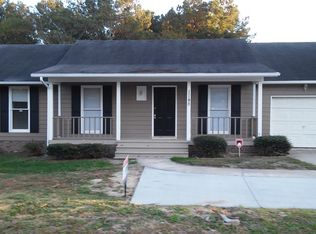 1145 Hoke Loop Rd, Fayetteville, NC 28314