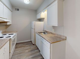 Autumn Ridge Apartments, Tulsa, OK 74112