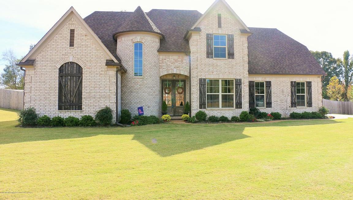 1749 Marcia Louise Dr, Southaven, MS 38672 Zillow