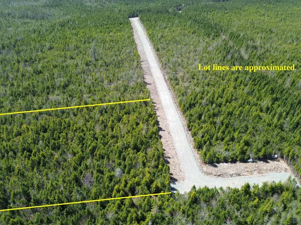 223 Squirrel Ln Lot 4, Chester, NS B0J 2E0
