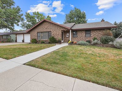 1326 E 7th St, Pella, IA, 50219