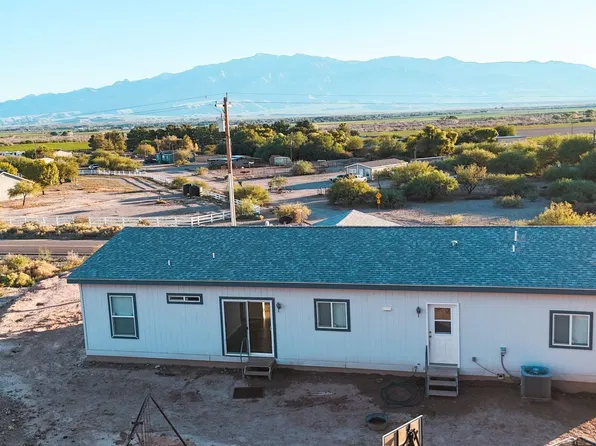 4415 W Safford Bryce Rd, Safford, AZ 85546