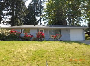 15121 SE 41st St, Bellevue, WA 98006
