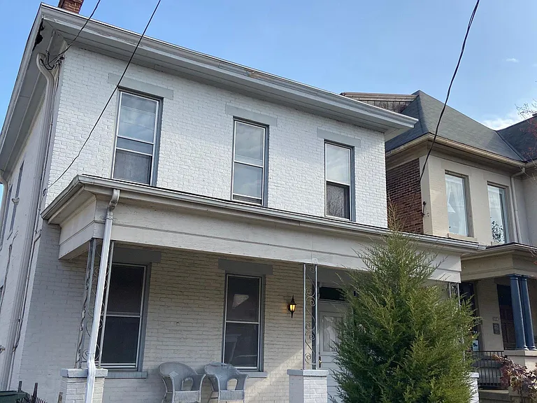 858 S High St #C — Photo 1