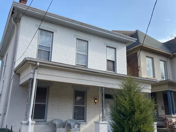 858 S High St #C, Columbus, OH 43206