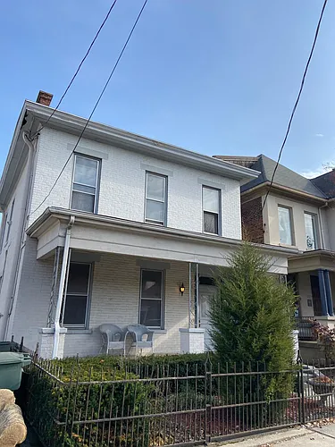 858 S High St #C Photo 1