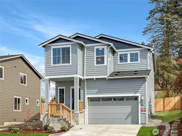 730 Van De Vanter Ave, Kent, WA 98030