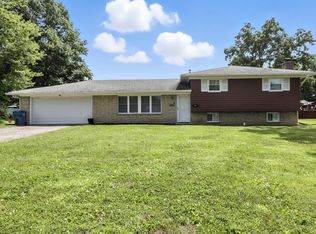 5451 Daniel Dr, Indianapolis, IN 46226