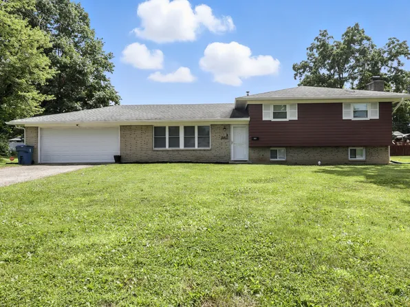 5451 Daniel Dr, Indianapolis, IN 46226