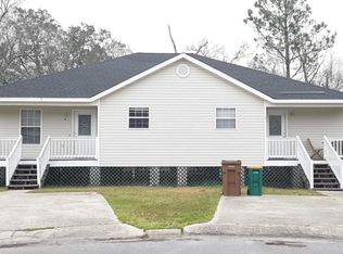 20021 Sunshine Dr #B, Long Beach, MS 39560