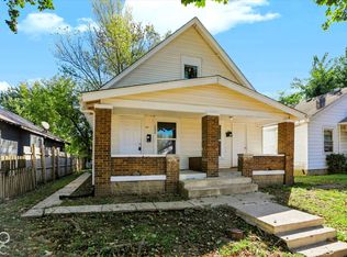 1525-1527 Villa Ave, Indianapolis, IN 46203