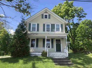 3 Parker Ave, Esopus, NY 12429