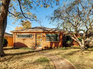 1125 N Elm St, Denver, CO 80220
