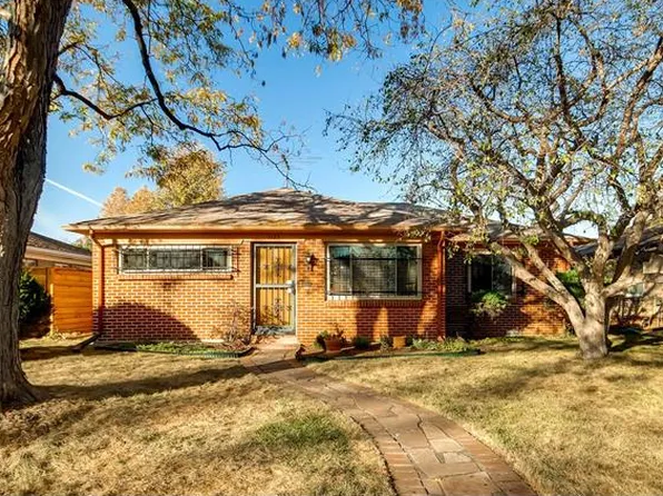 1125 N Elm St, Denver, CO 80220