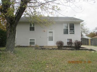 4204 Chesford Rd, Columbus, OH 43224