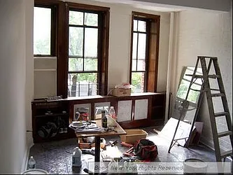 Rented by Bond New York