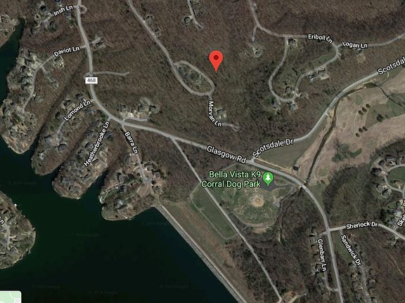 5th image of Morvan Dr