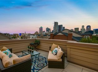 2208 Marilla St, Dallas, TX 75201