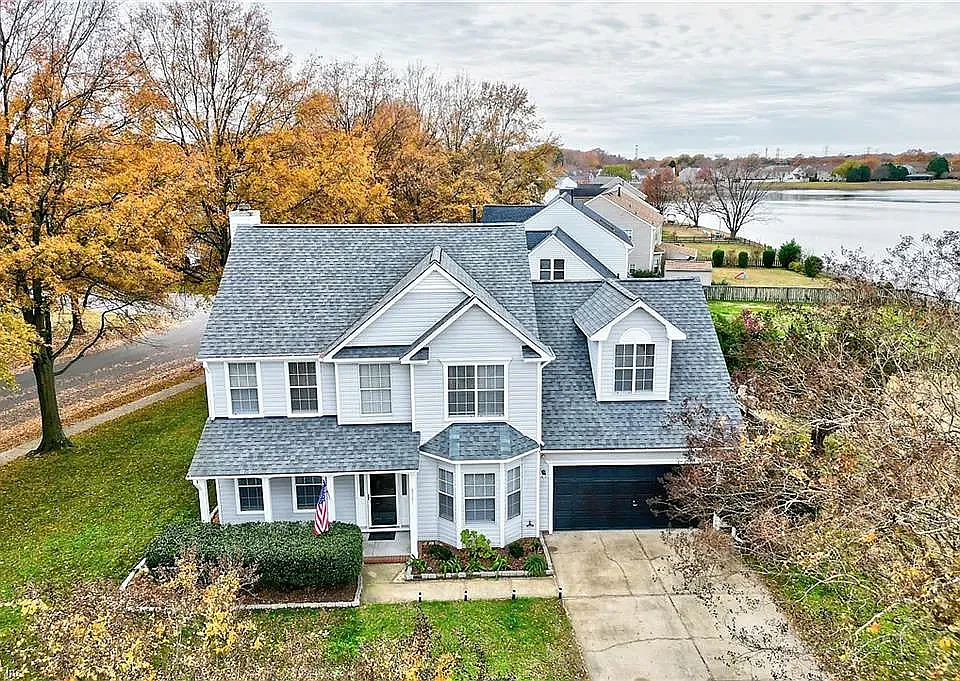 6701 Blue Teal Ct