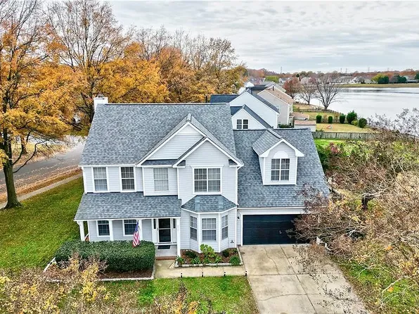 6701 Blue Teal Ct, Suffolk, VA 23435