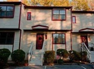 3622 Colchester St, Durham, NC 27707