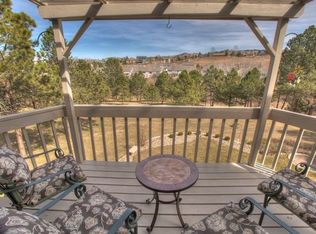 3810 Ponderosa Ct, Rapid City, SD 57702
