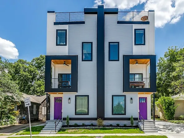 3135 McCart Ave #Mc-2028, Fort Worth, TX 76110