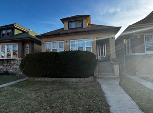 5407 W Pensacola Ave, Chicago, IL 60641