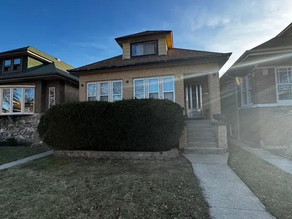 5407 W Pensacola Ave, Chicago, IL 60641