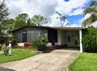 19445 Omega Rd #211, North Fort Myers, FL 33917