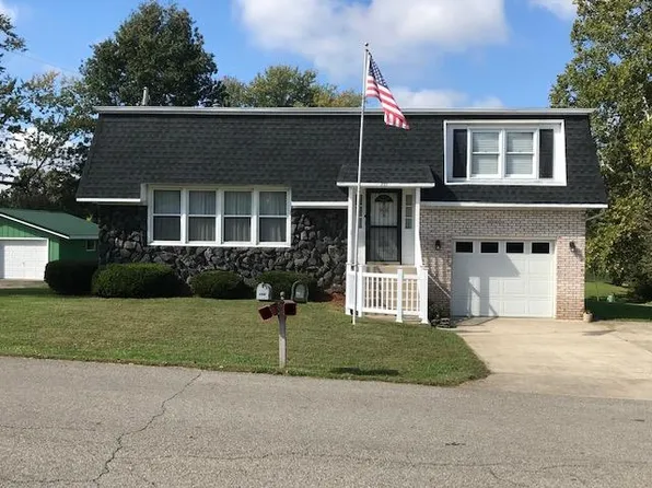 255 Edmond Dr, Wheelersburg, OH 45694