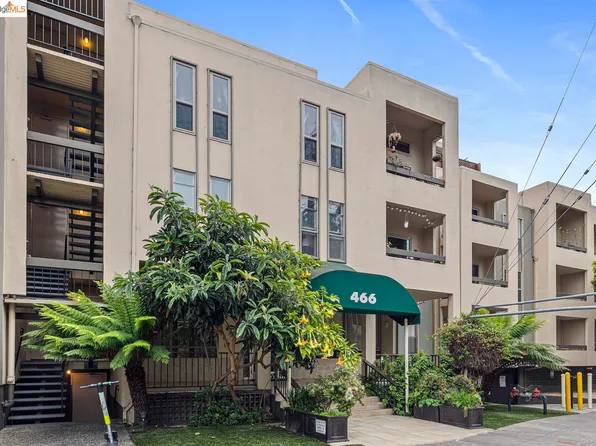 466 Crescent St APT 121, Oakland, CA 94610