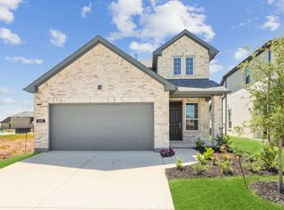 1218 Sydney Ln, Seagoville, TX 75159