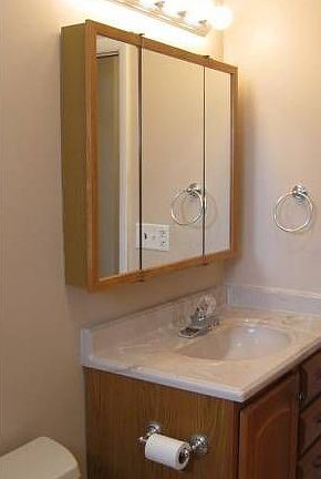Bathroom Vanity