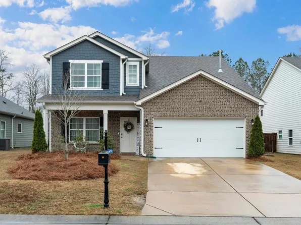 2095 Park Springs Ln, Chelsea, AL 35043