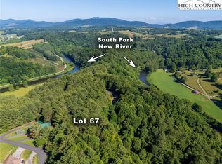 Tbd Village Pine Dr, Jefferson, NC 28640