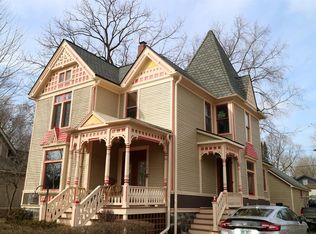 325 E Cross St, Ypsilanti, MI