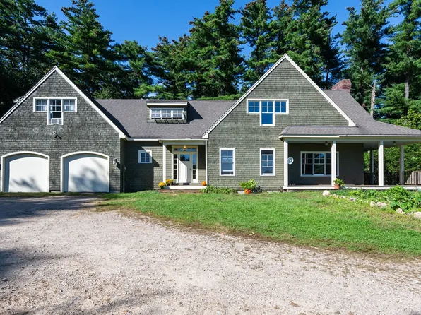 7 Carson Way, Mont Vernon, NH 03057