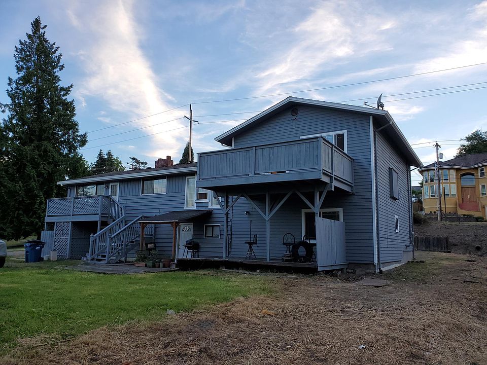 1st image of 17046 51st Ave S #A