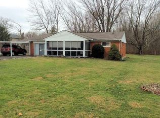 7999 Sycamore St, Maineville, OH 45039