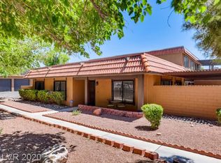 260 Shadybrook Ln UNIT A, Las Vegas, NV 89107