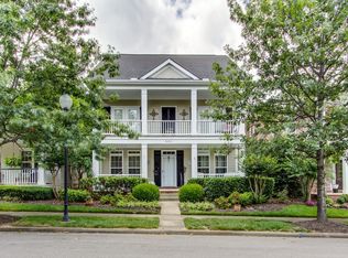 4005 Deer Creek Blvd, Spring Hill, TN 37174