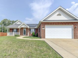 5110 Fairground Ct, Monee, IL 60449