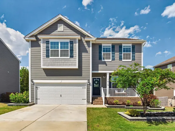 1619 Birch Grain Rd, Chapin, SC 29036