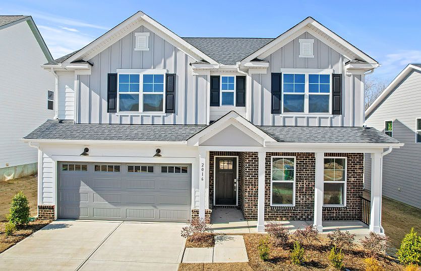 Murphy Exterior